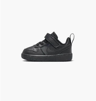 Кросівки дитячі Nike Court Borough Low Recraft Black DV5458-002