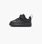 Кросівки дитячі Nike Court Borough Low Recraft Black DV5458-002