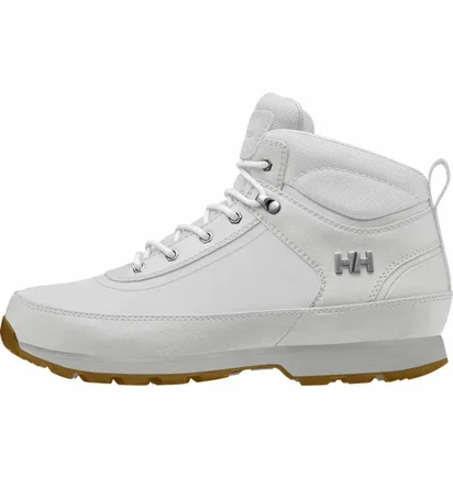 Ботинки женские Helly Hansen Calgary White 10991-011