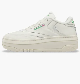 Кросівки жіночі Reebok Club C Extra Beige Gz2423