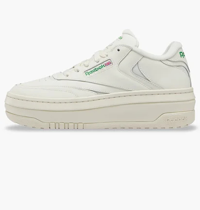 Кроссовки женские Reebok Club C Extra Beige Gz2423