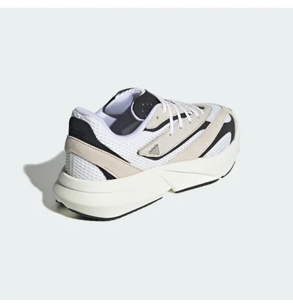 Кроссовки женские Adidas Lightblaze White/Beige JH6962