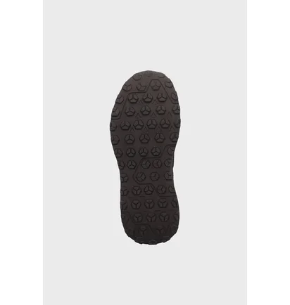 Тапочки жіночі CMP Synensys Home Slipper Black 3Q47246-U951