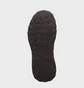 Тапочки жіночі CMP Synensys Home Slipper Black 3Q47246-U951