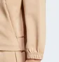 Толстовка жіноча Adidas Future Icons Small Logo Beige JX0440