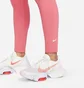 Лосини жіночі Nike One Dri-Fit Training Peach DD0252-622