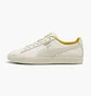 Кросівки чоловічі Puma X The Neverworn Iv Clyde Sneakers Beige 398702-01