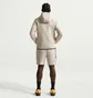 Кофта чоловіча Nike M Nk Tch Flc Fz Wr Hoodie Beige HV0949-236