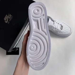 Кросівки жіночі Nike W Af1 Sage Low White AR5339-100