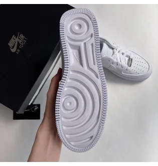 Кросівки жіночі Nike W Af1 Sage Low White AR5339-100