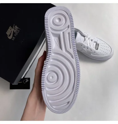 Кросівки жіночі Nike W Af1 Sage Low White AR5339-100