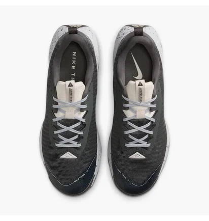 Кросівки чоловічі Nike Juniper Trail 3 Grey FQ0904-003