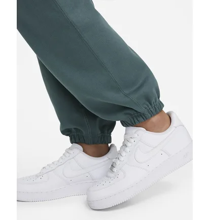 Штаны женские Nike Lab Fleece Pant Blue CW5565-387