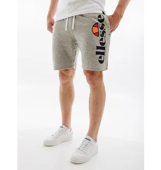 Шорты мужские Ellesse Bossini Fleece Short Grey SHS08748-106
