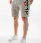 Шорты мужские Ellesse Bossini Fleece Short Grey SHS08748-106