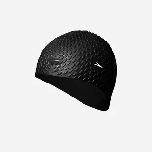 Шапочка для плавання Speedo Bubble Black 8-709290001