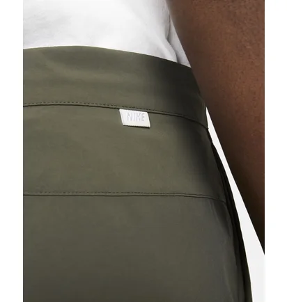 Штаны мужские Nike Sportswear Style Essentials Utility Pants Olive DM6681-355