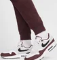 Штаны мужские Nike Sportswear Club Fleece Joggers Brown BV2671-652