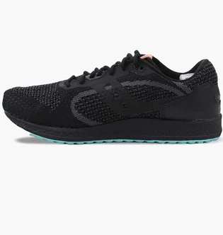 Кросівки чоловічі Saucony Shadow 5000 Evr Black S703962