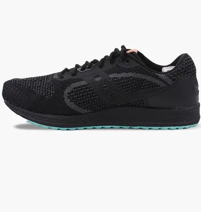 Кросівки чоловічі Saucony Shadow 5000 Evr Black S703962