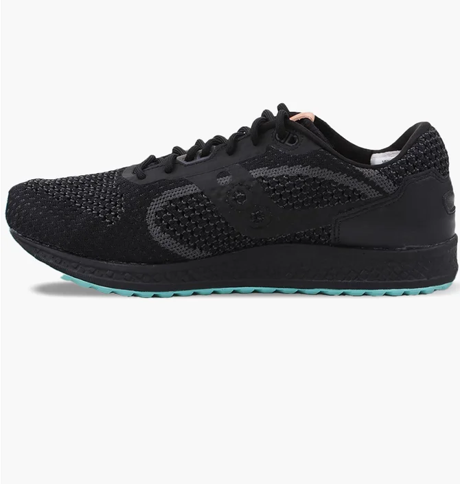 Кросівки чоловічі Saucony Shadow 5000 Evr Black S703962