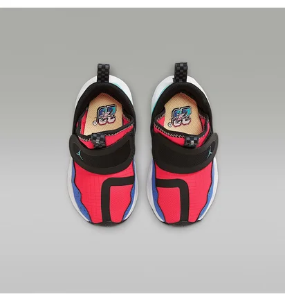 Кросівки дитячі Air Jordan 23/7 Multi DQ9294-030
