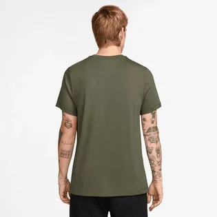 Футболка мужская Nike Sportswear Camo HQ9246-222