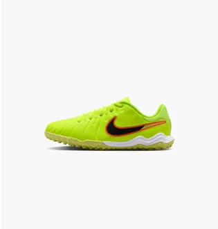 Сороконожки детские Nike Tiempo Legend 10 Academy Green DV4351-701