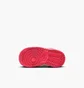 Кросівки дитячі Nike Dunk Low (Td) White/Pink FB9107-102