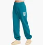 Штани жіночі Nike Sportswear Fleece Pants Varsity Blue FZ0229-381