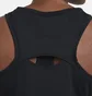 Майка женская Nike Womens Tennis Tank Black Cv4784-010