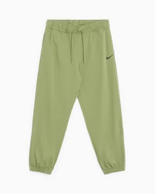 Штани жіночі Nike Sportswear Easy Joggers Olive DM6419-386