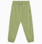 Штани жіночі Nike Sportswear Easy Joggers Olive DM6419-386