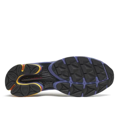 Кроссовки унисекс Saucony Progrid Triumph 4 Blue S70704-18