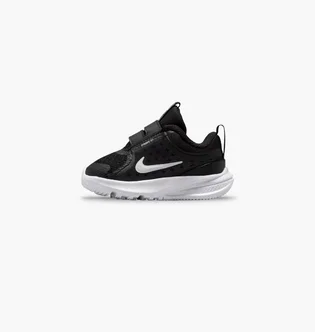 Кроссовки детские Nike Star Runner 5 Black HF7006-002
