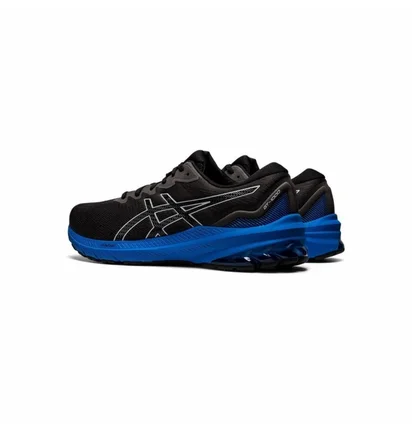 Кроссовки мужские Asics Gt 1000 11 Black 1011B354-003