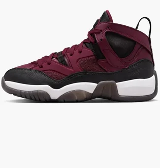 Кросівки жіночі Nike Wmns Jumpman Two Trey Bordo/Black Dr9631-600