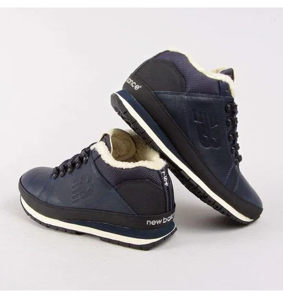 Кросівки чоловічі New Balance H754Lfn Blue H754LFN