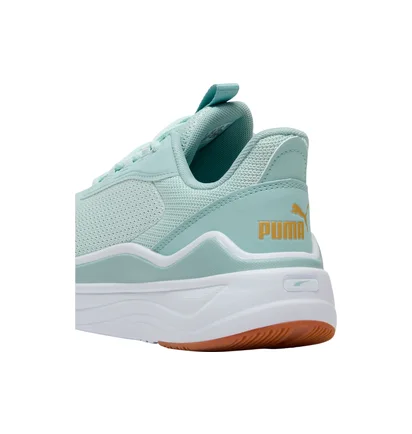 Кросівки жіночі Puma Stakd Evo Turquoise 311289-03