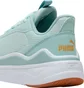 Кросівки жіночі Puma Stakd Evo Turquoise 311289-03