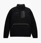 Толстовка чоловіча Nike X Travis Scott Nrg Bh Quarter Zip Black DM1283-010