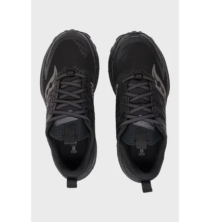 Кросівки чоловічі Saucony Ride Tr2 Gtx Black S20953-14