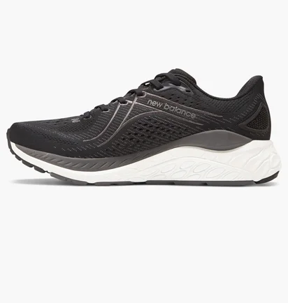 Кросівки чоловічі New Balance Fresh Foam X 860V13 Black M860K13
