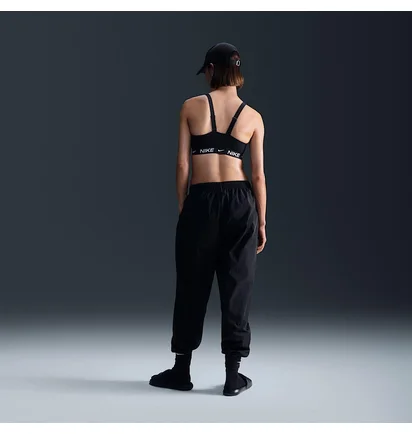 Спортивний костюм жіночий Nike Pro Black FD1065-011__AO9968-010