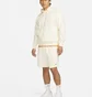Худі чоловіче Nike Standard Issue Dri-Fit Pullover Basketball Hoodie Beige DQ5818-028