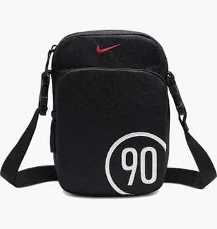 Сумка чоловіча Nike Heritage Total 90 Black IH7551-010