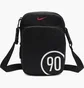 Сумка мужская Nike Heritage Total 90 Black IH7551-010