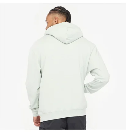 Худи мужское Air Jordan Essentials Statement Fleece Hoodie Green Da9816-017