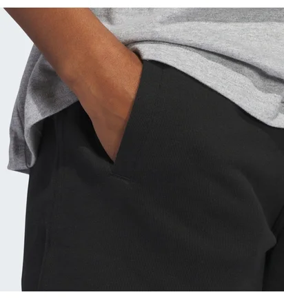 Шорти жіночі Adidas Essentials Black IY7343