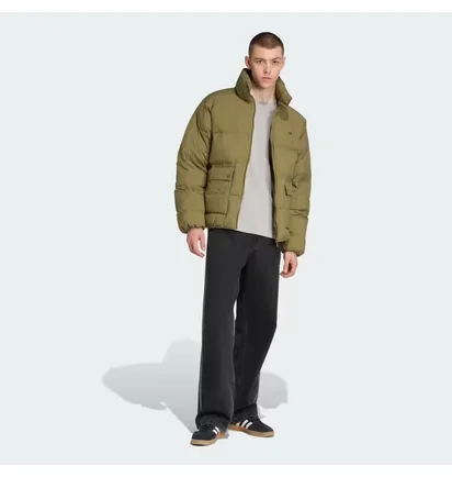 Куртка мужская Adidas Originals Camo JW5817